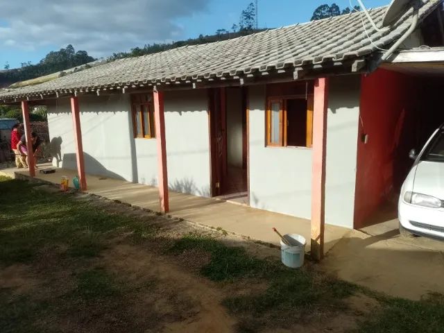 Casa em Venda Nova do Imigrante