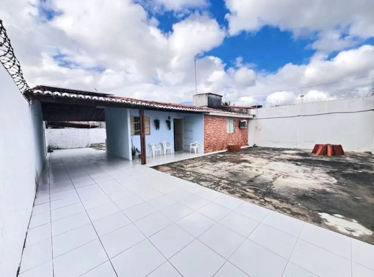 RS | VENDE-SE CASA EM NOVA ESPERANÇA COM PISCINA - Foto 4