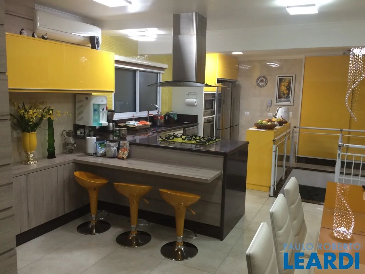 TRIPLEX - SANTA PAULA - SP - Foto 2