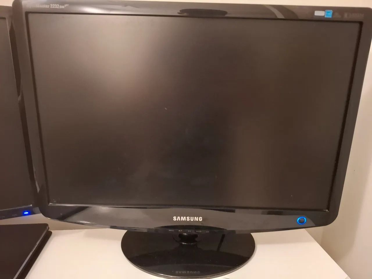 Monitor Samsung 22pol