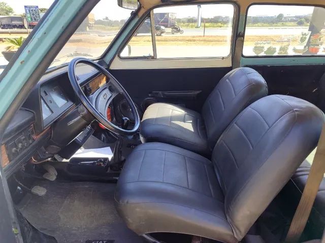 Fiat 147 C/ CL 1979 - Foto 4
