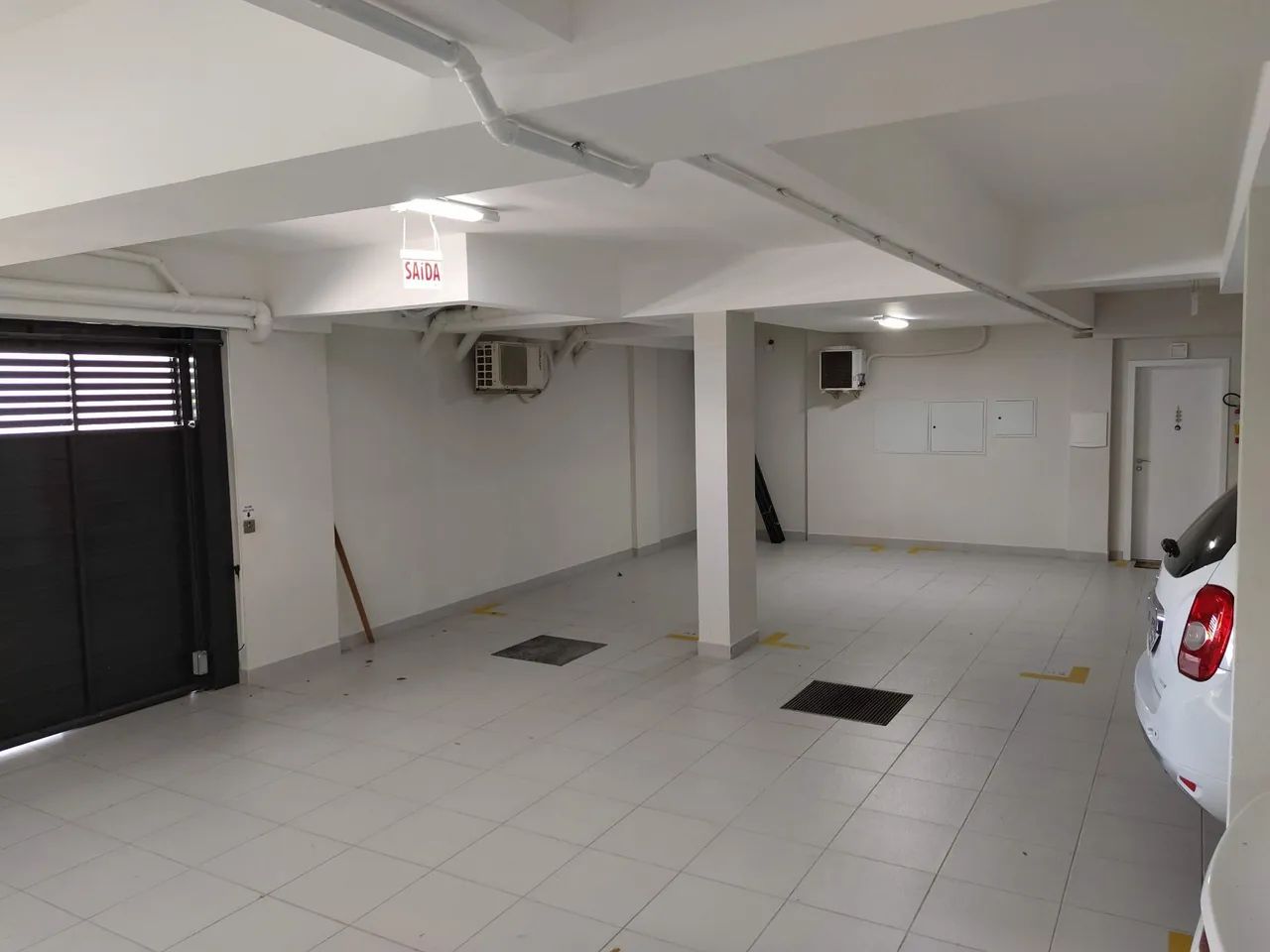 Loft Novo Mobiliado próximo UFSC e Centro - Foto 2