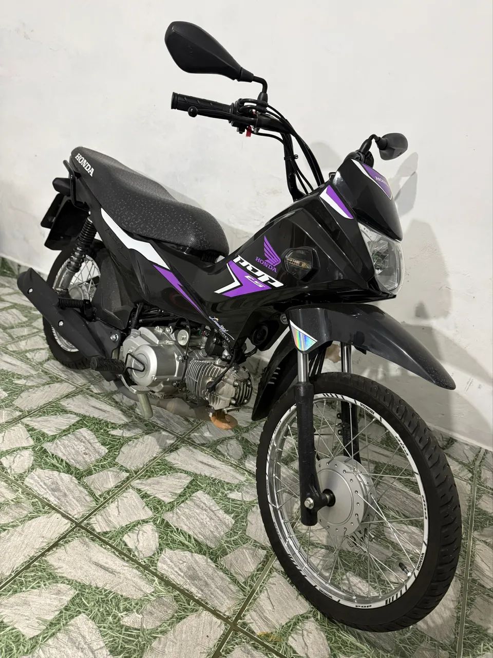 Pop 110 2025 - Foto 3