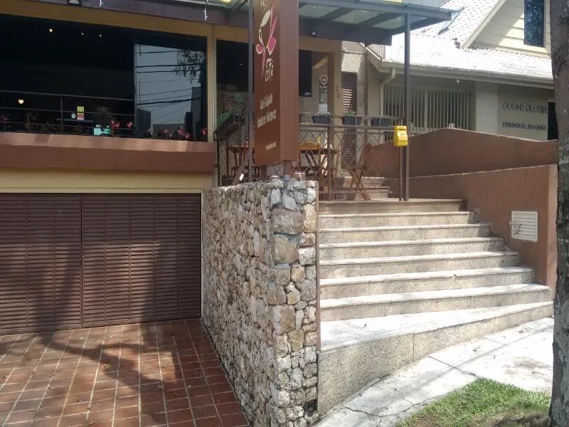 SALA COMERCIAL em Curitiba - Paraná, Seminário