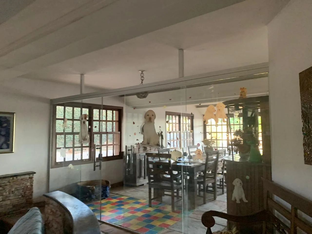 Casa com 4 quartos à venda em Belo Horizonte - Foto 5