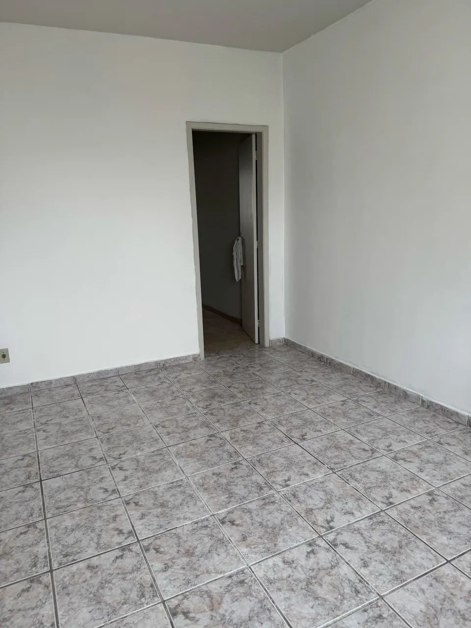 Apto 1quarto Rua Braz Bernardino  - Foto 3