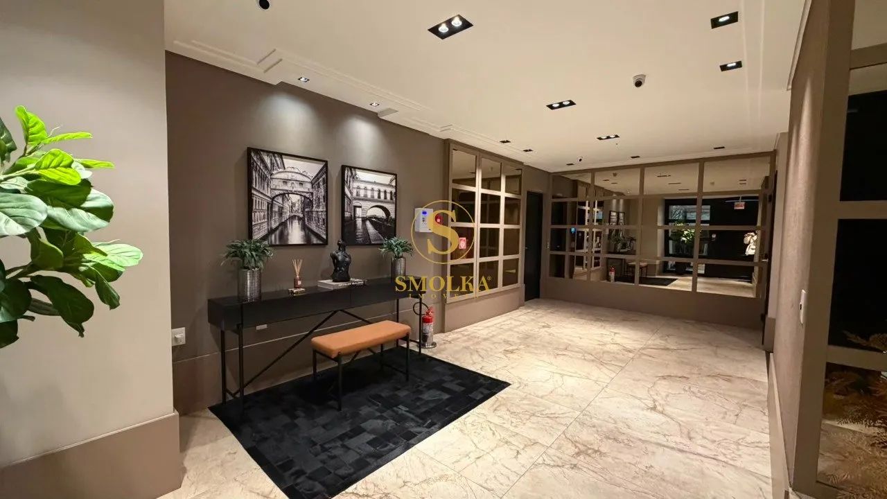 Apartarmento para locação com 4 suites no Centro de Florianópolis - Foto 4