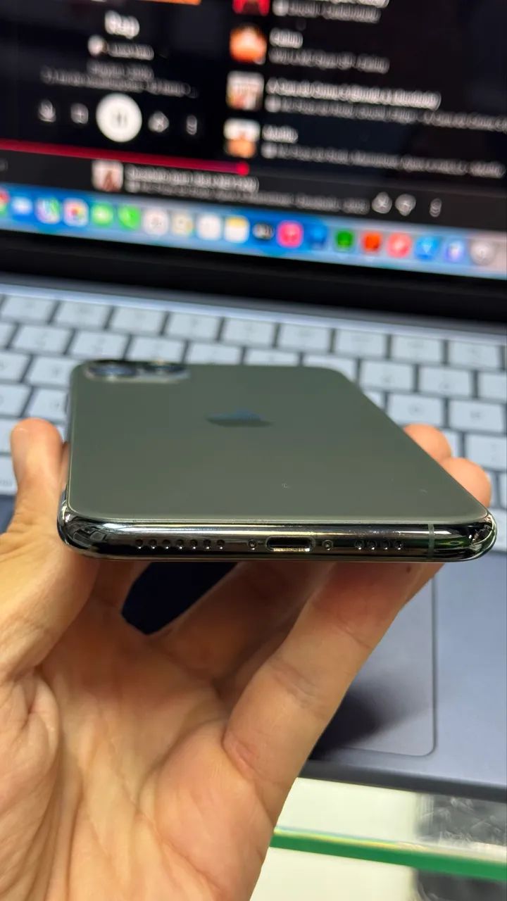 11 pro max 256gb - Foto 5
