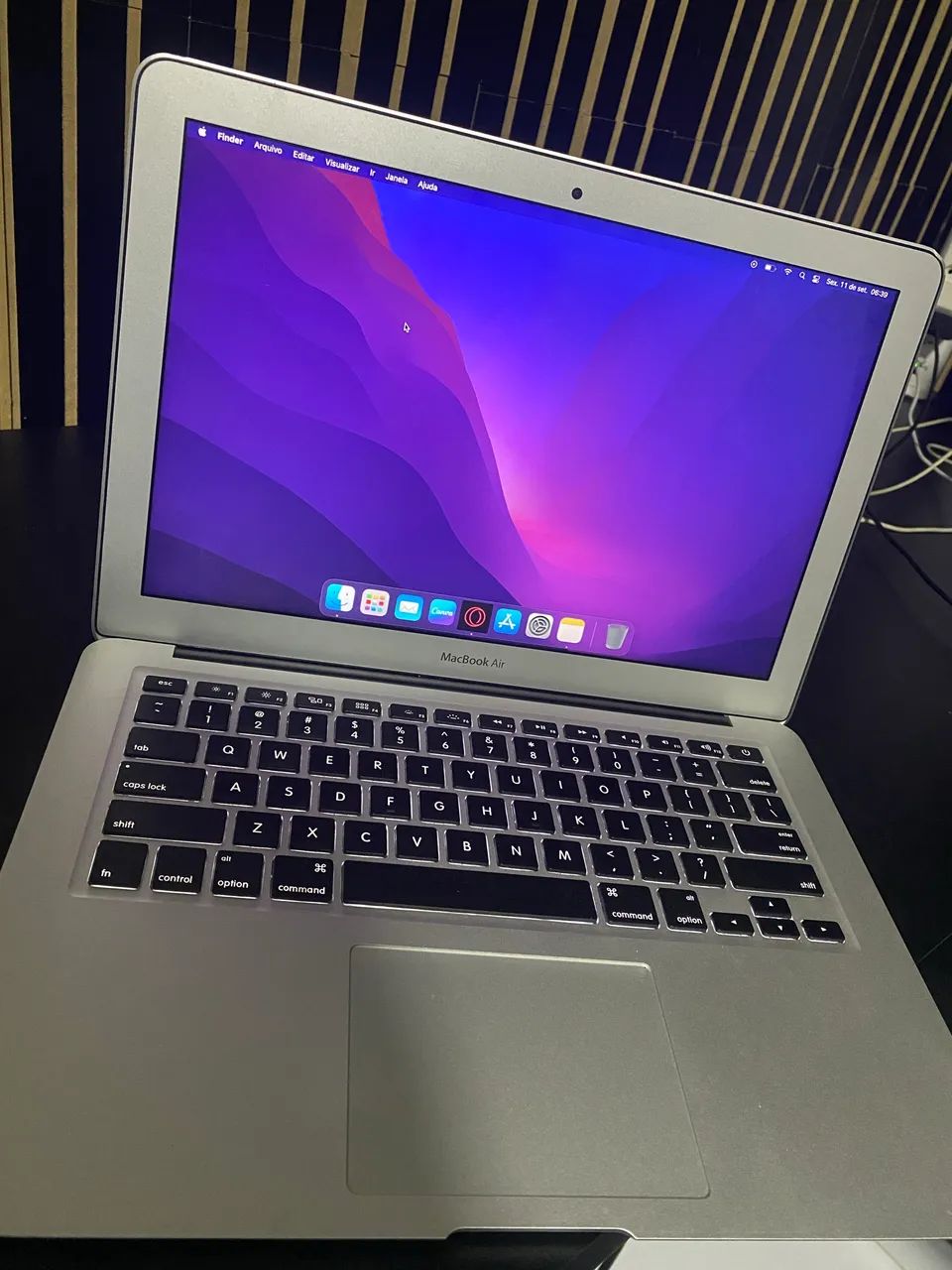 MacBook Air
