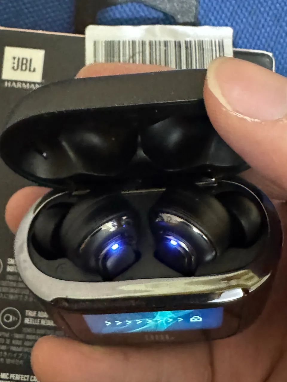 Fone de ouvido JBL Tour 2 - Foto 2