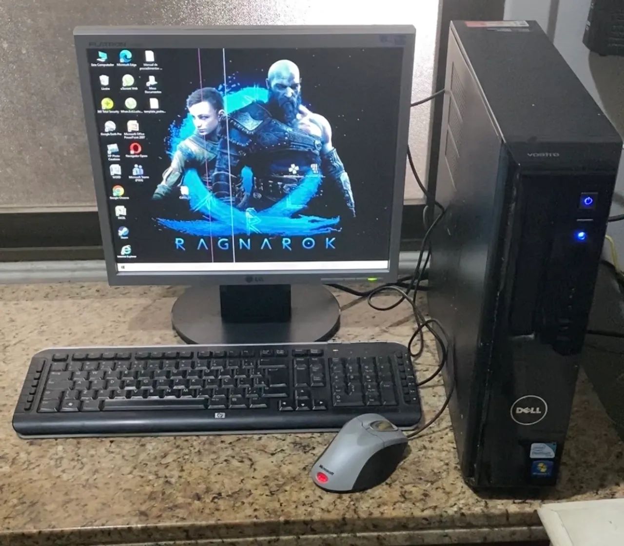 Pc e notebook 