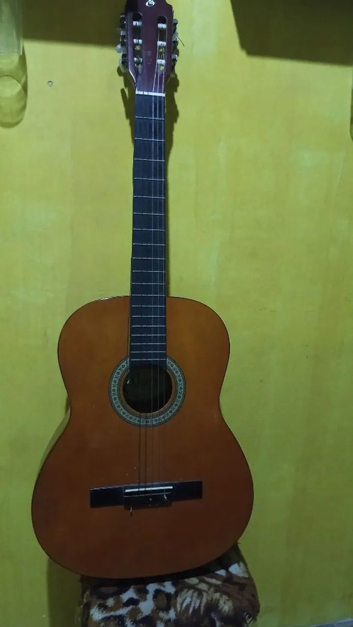Violão 
