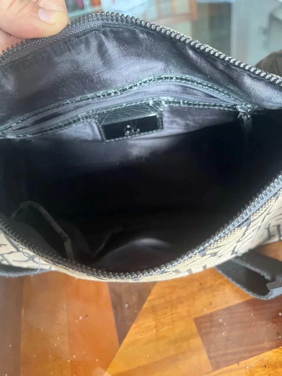 Bolsa da Kelvin  - Foto 5