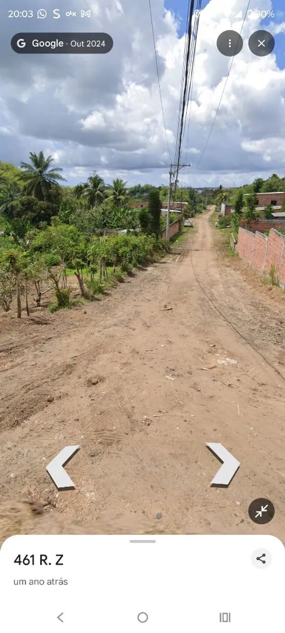 Terreno Simões Filho  - Foto 4