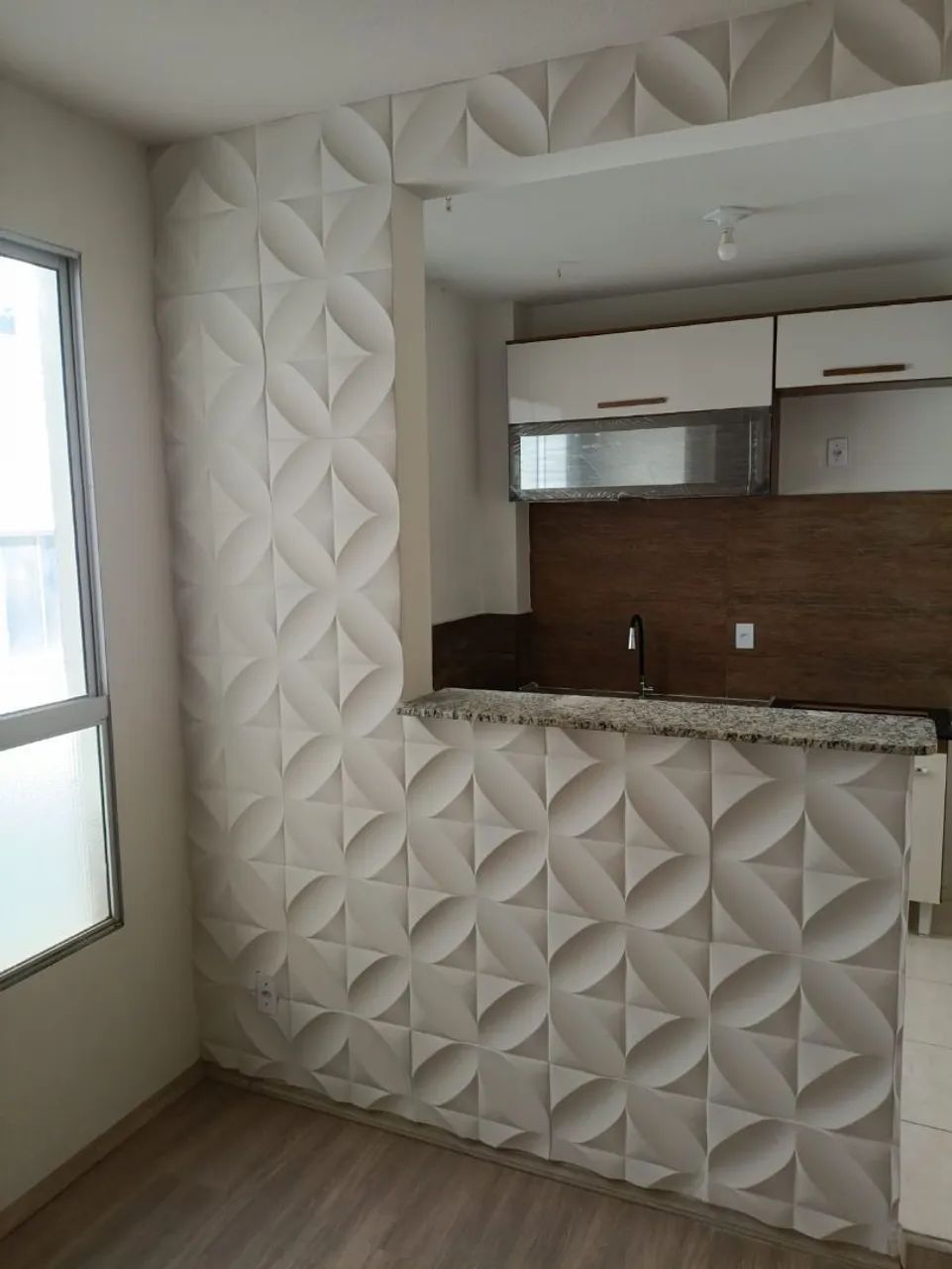 ALUGA-SE APARTAMENTO EM TAUBATÉ  - Foto 4