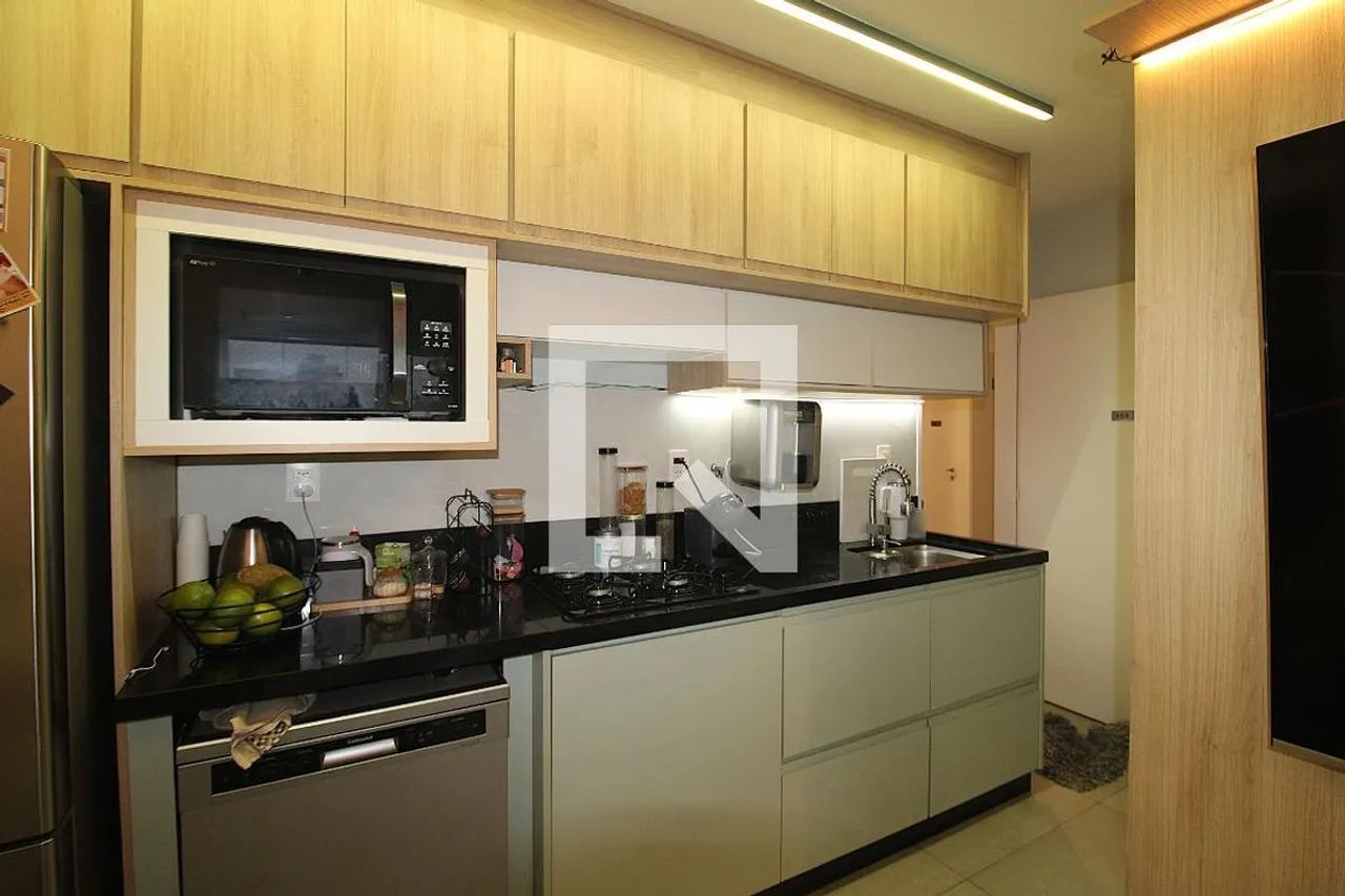 Apartamento à Venda - Santana, 2 Quartos, 40 m2 - Foto 5