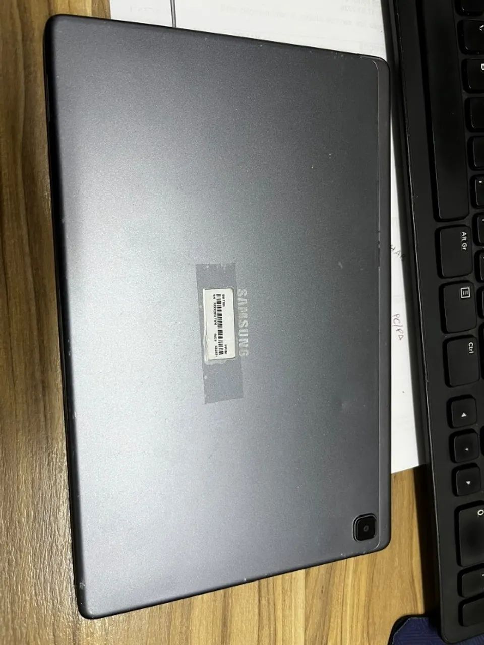 VENDO TABLET SAMSUNG GALAXY TAB A7! - Foto 5
