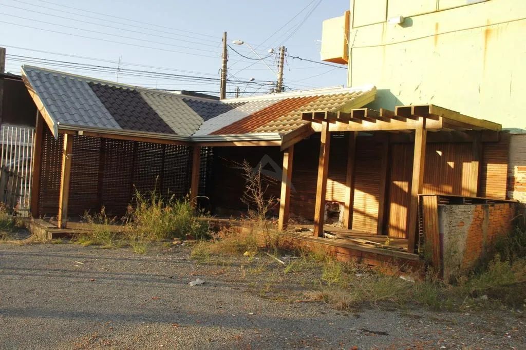 Terreno para alugar em Campinas, Vila Pompéia, com 207 m² - Foto 2