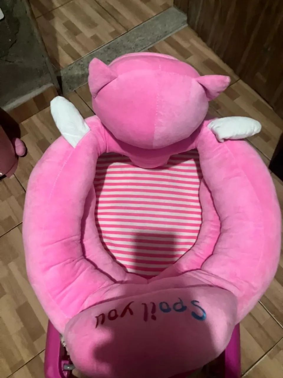 Poltrona para bebê  - Foto 4
