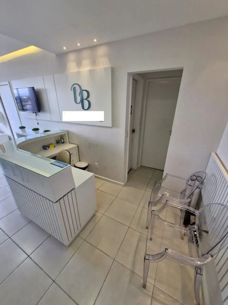 Sala comercial, elevador, sol da manhã - Vitória - ES - Foto 2
