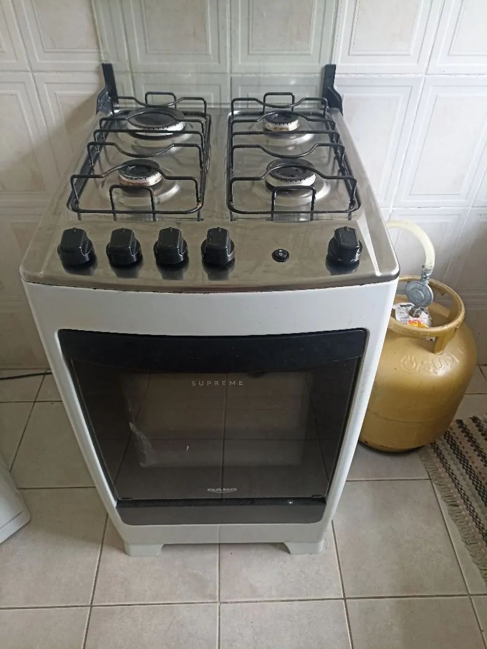 Fogão Dako - Foto 5