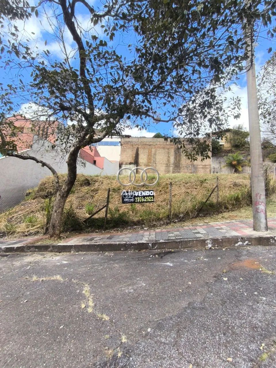 Lote à venda - Mangabeiras ! - Foto 4