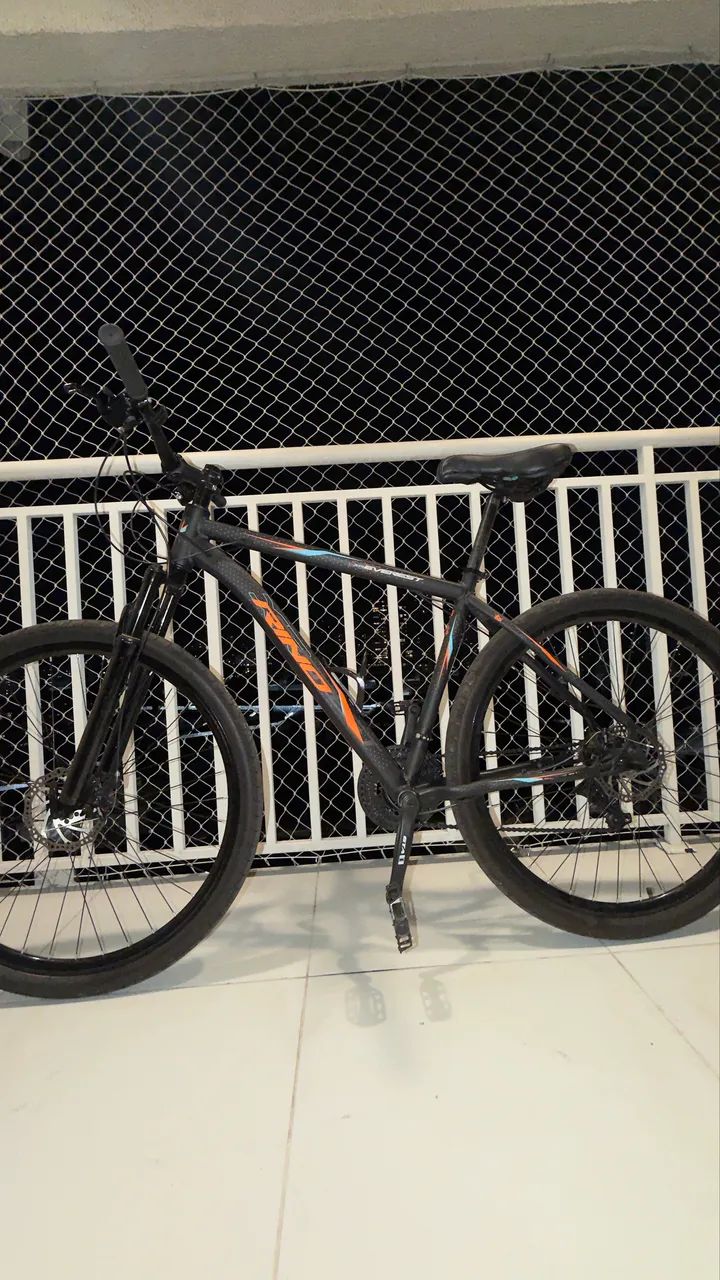 Bicicleta Aro 29 - Foto 3
