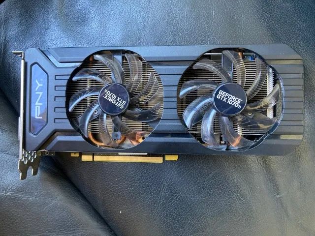 gtx 1070 ti strix