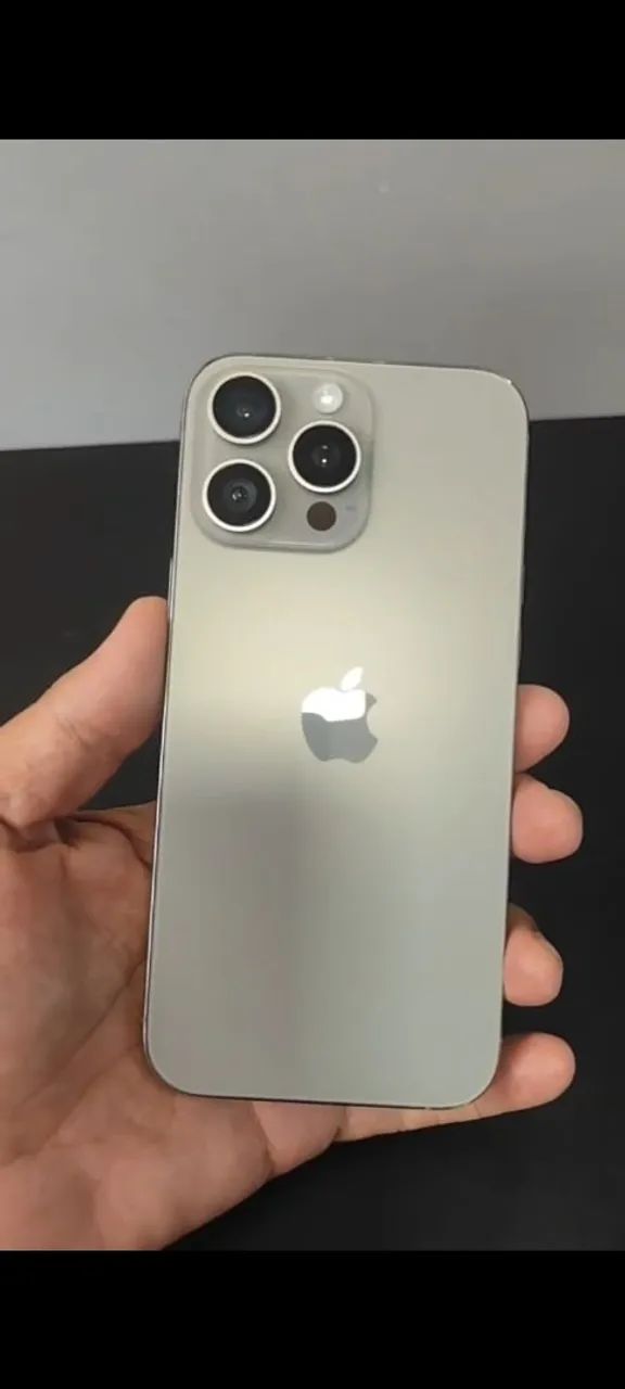 iPhone 16 promax 256GB - Foto 3