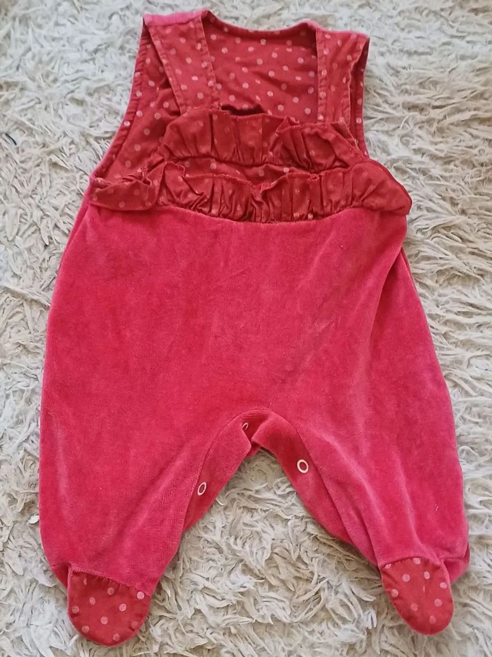 Roupas de bebê  - Foto 5