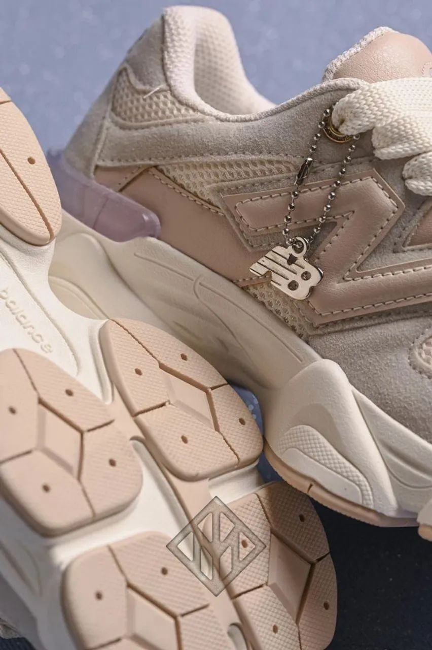 TÊNIS NEW BALANCE 9060 - Foto 4