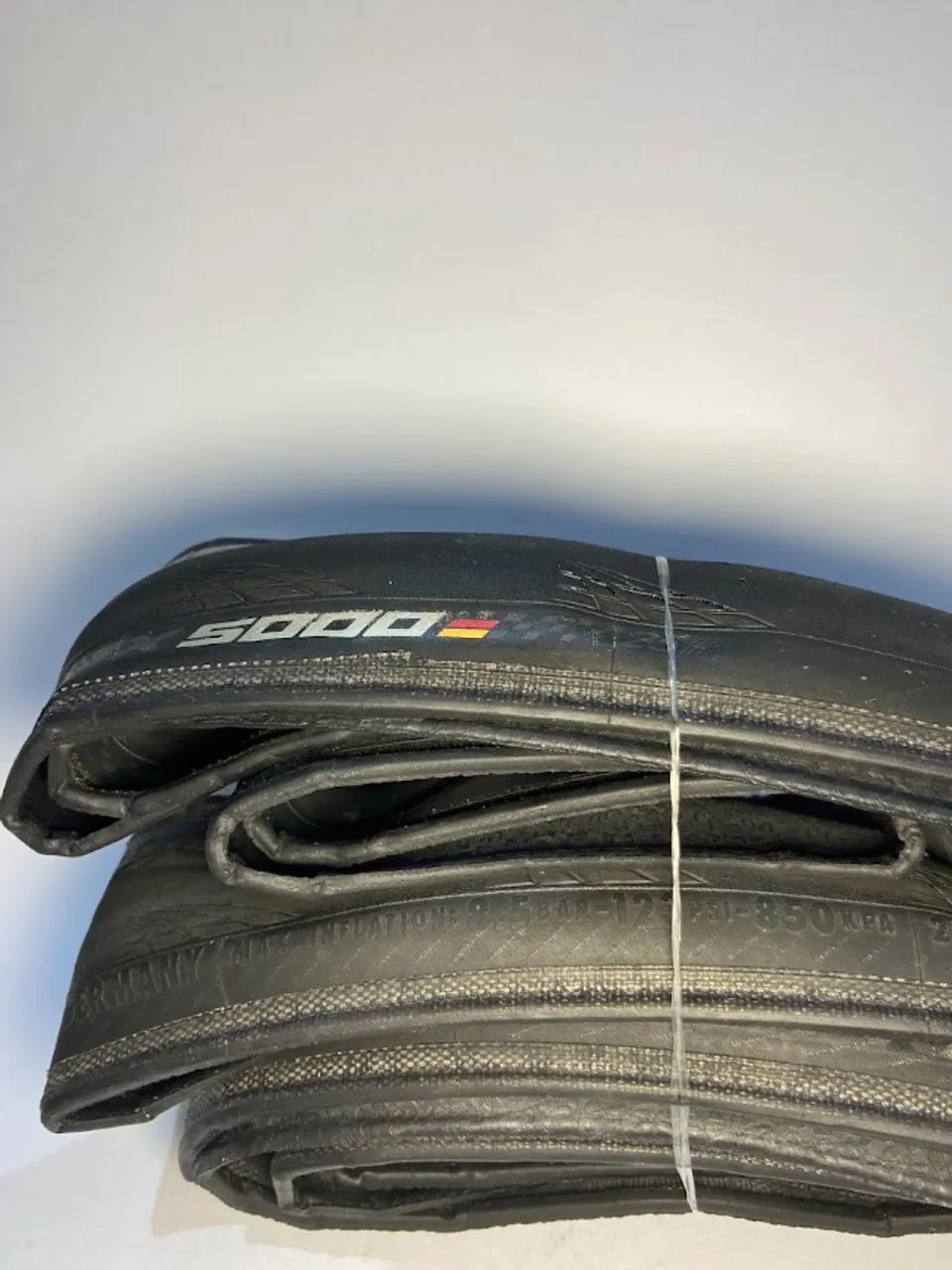 Par Continental Grand Prix 5000 700x25C