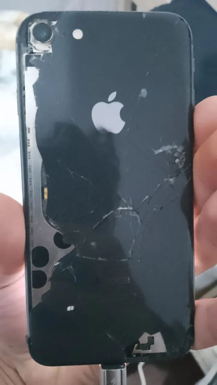 iPhone 8  - Foto 3