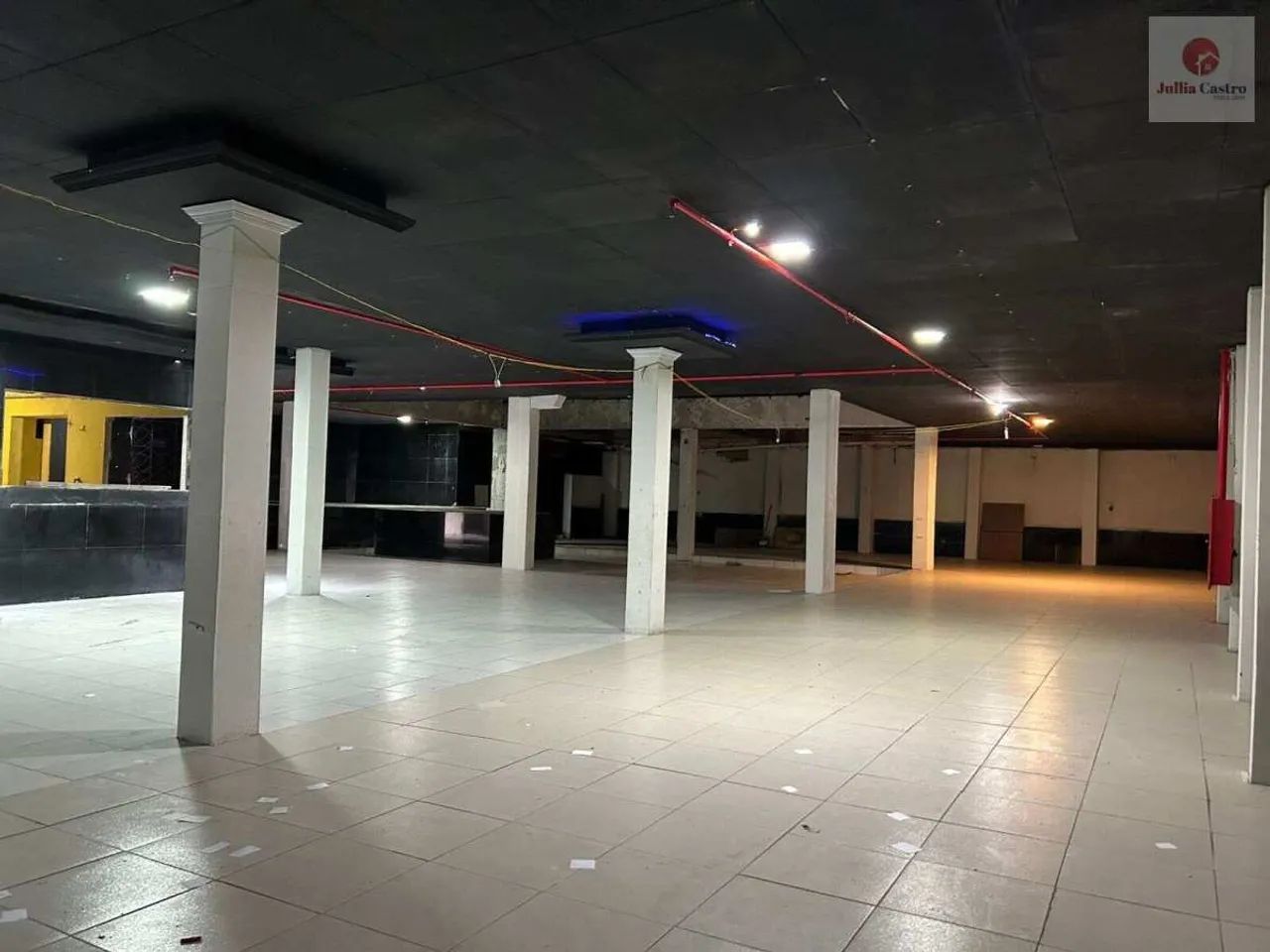 ALUGO ÓTIMO PREDIO/GALPÃO COMERCIAL COM 1100m² NO ARRUDA - RECIFE - Foto 4