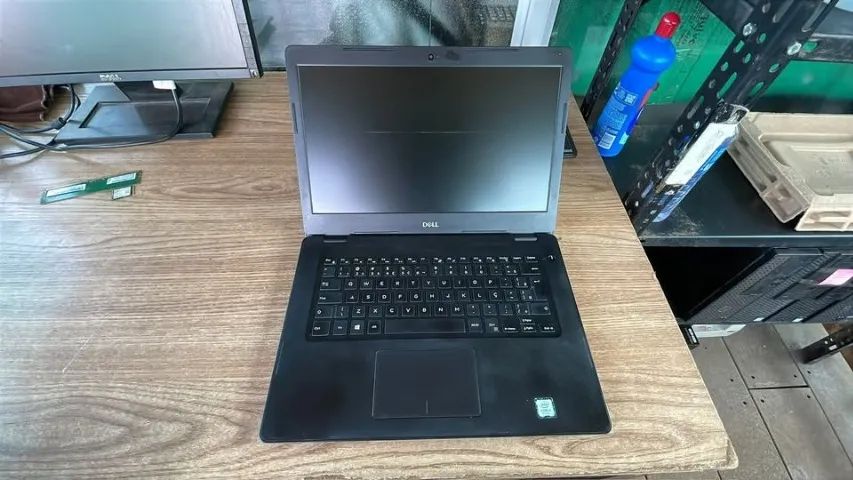 NOTEBOOK DELL 3490/3400 SEM RAM/SSD E BATERIA - Foto 2