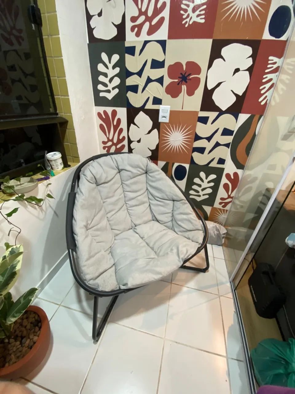 Poltrona Super Confortável 