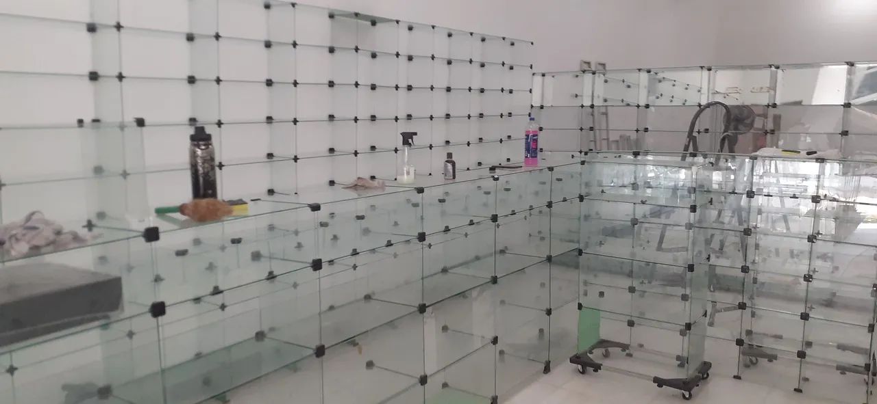 Vitrines - Foto 2