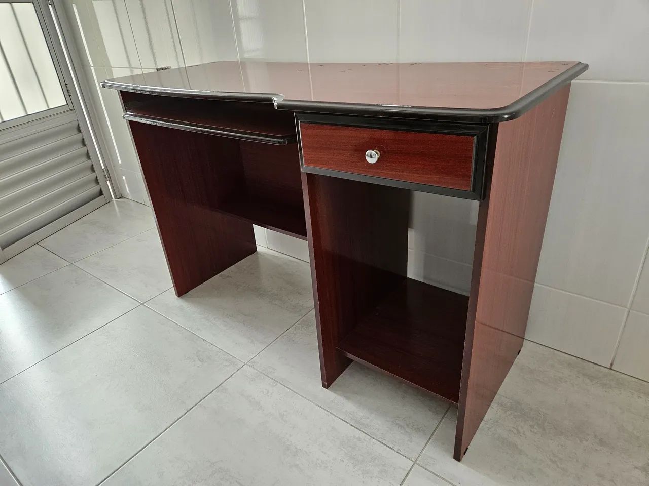 Rack de Computador - Prática e Barata! - Foto 3