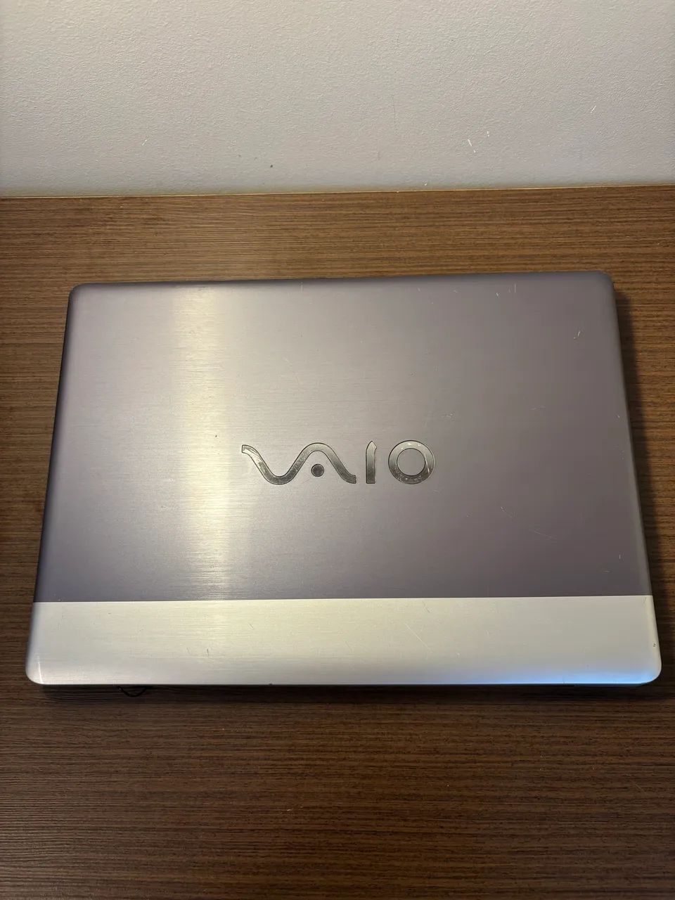 Notebook Sony vaio VJC141F11x (carcaça) - Foto 3