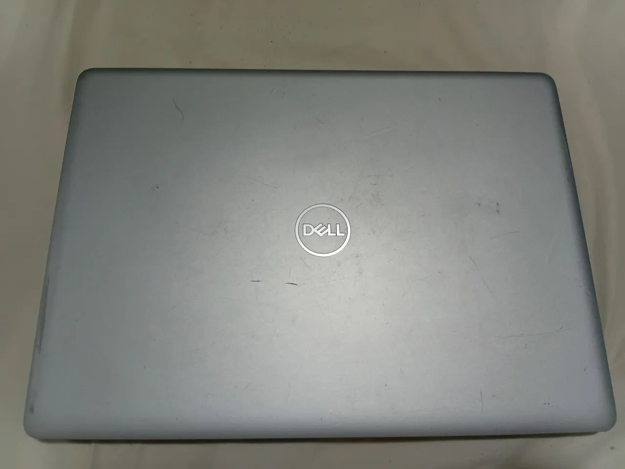 Notebook Dell Ispiron 14 3481 DDR4