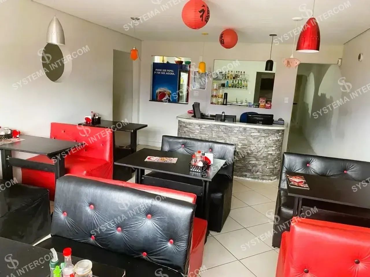 Restaurante, Comida Japonesa e Pizzaria na Zona Leste - Foto 2