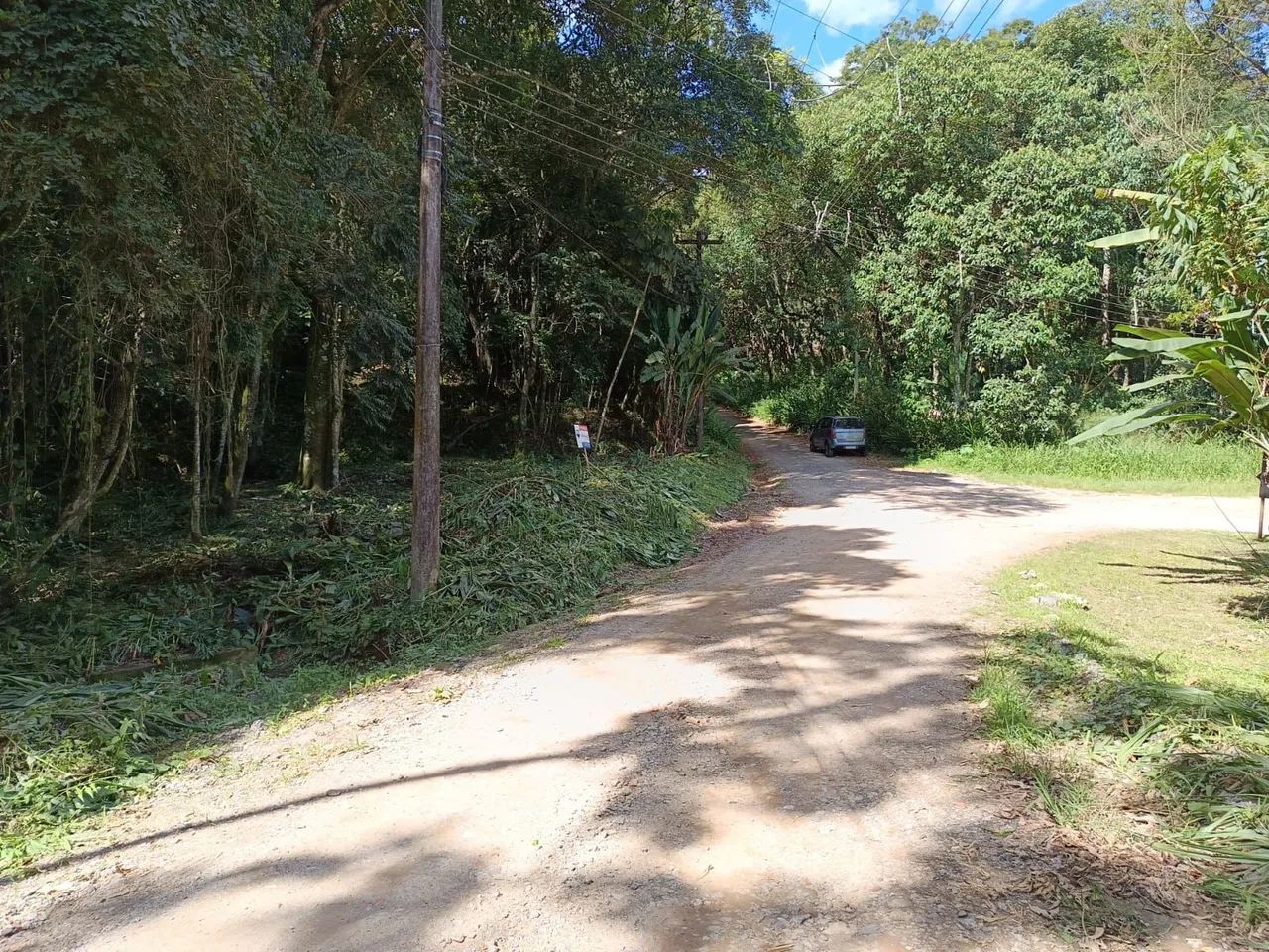 Terreno 2.000m2 Mairiporã -SP - Foto 4