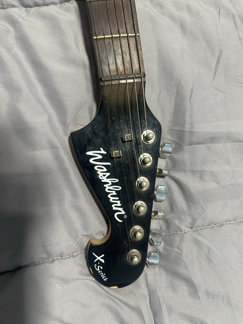 Guitarra Washburn series X - Foto 3