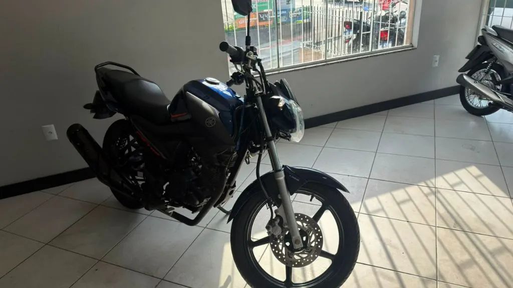 YBR 150 FACTOR ED/FLEX - Foto 3