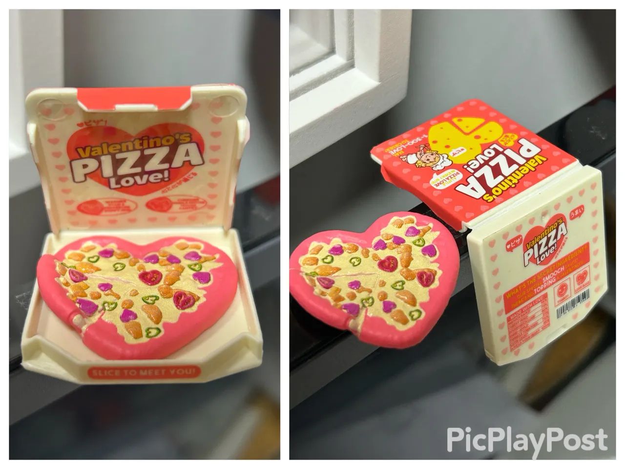 Mini Brands Kawaii Item avulso (Comum) - Foto 4
