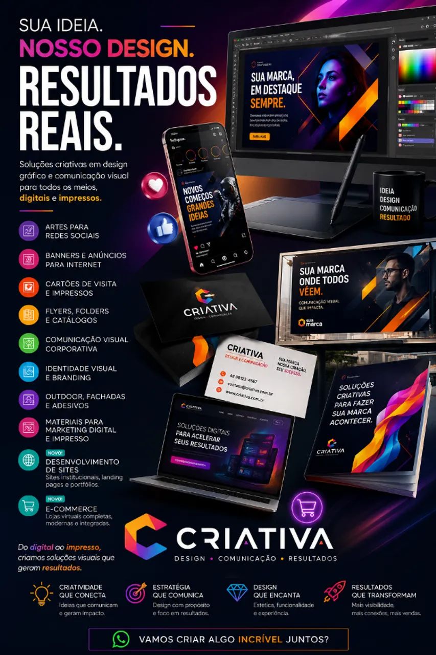 Marketing e Propaganda Profissional - Foto 2