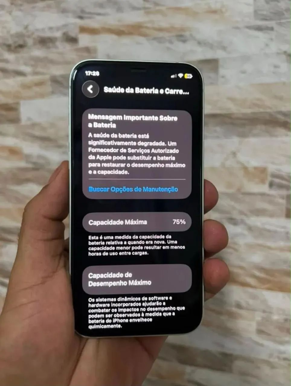 iPhone 12 64GB  - Foto 3