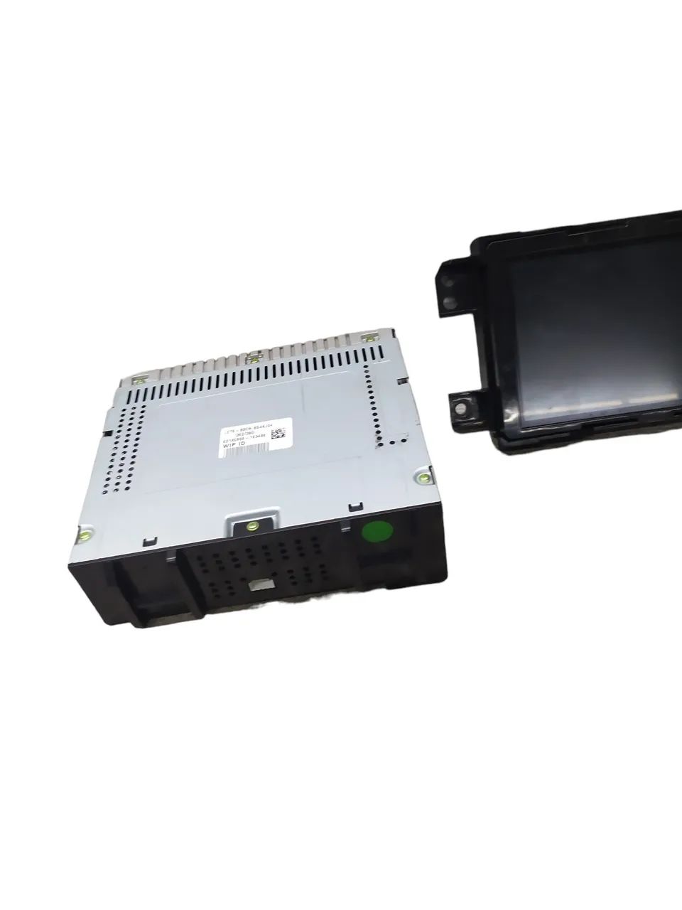 Driver Multimidia In Cobalt 2015-2018 Cod: 42422244 - Foto 2