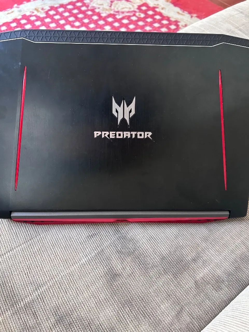 Notebook Acer Predator Helios 300 - Foto 3