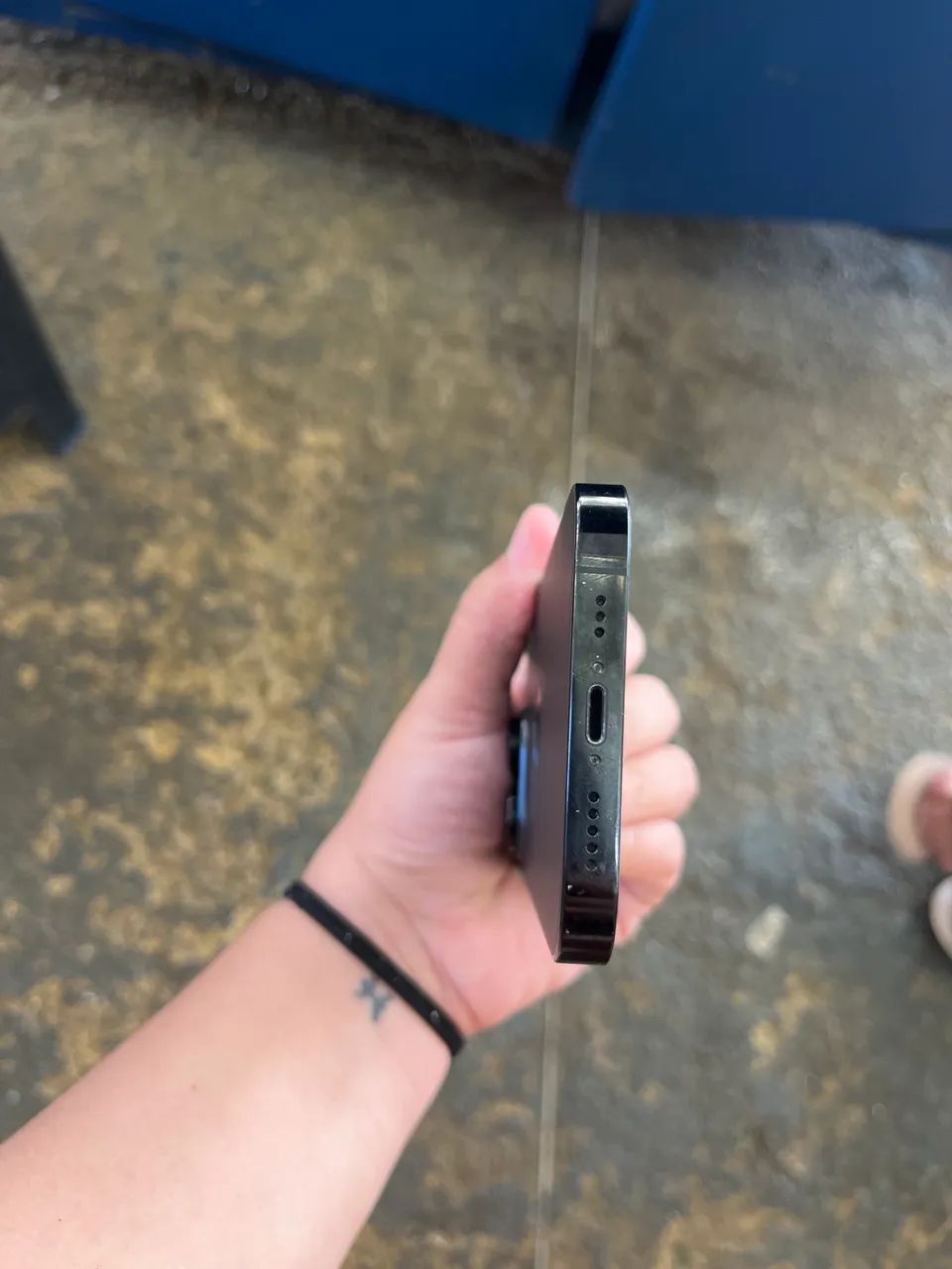 iPhone 14pro retirada de peças - Foto 5